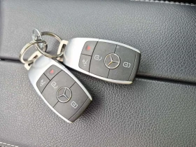 Mercedes-Benz C 300 PANORAMA| ДВА КЛЮЧА| АМБИЕНТ|  - 24600 € / 48113.42 лв. - 71652416 16