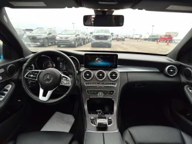 Mercedes-Benz C 300 PANORAMA| ДВА КЛЮЧА| АМБИЕНТ|  - 24600 € / 48113.42 лв. - 71652416 9