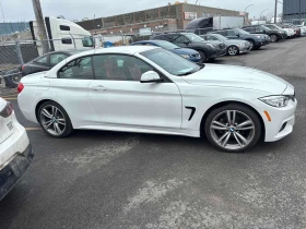 BMW 430 i xDrive/CARFAX/ПОДГРЕВИ/ЛИЦЕНЗИРАН ПРОДАВАЧ - 13800 € / 26990.45 лв. - 61405699 5