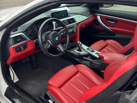 BMW 430 i xDrive/CARFAX/ПОДГРЕВИ/ЛИЦЕНЗИРАН ПРОДАВАЧ - 13800 € / 26990.45 лв. - 61405699 8