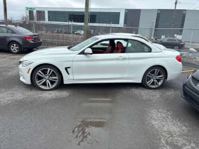 BMW 430 i xDrive/CARFAX/ПОДГРЕВИ/ЛИЦЕНЗИРАН ПРОДАВАЧ - 13800 € / 26990.45 лв. - 61405699 4