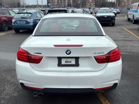 BMW 430 i xDrive/CARFAX/ПОДГРЕВИ/ЛИЦЕНЗИРАН ПРОДАВАЧ - 13800 € / 26990.45 лв. - 61405699 6