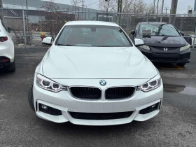 BMW 430 i xDrive/CARFAX/ПОДГРЕВИ/ЛИЦЕНЗИРАН ПРОДАВАЧ - 13800 € / 26990.45 лв. - 61405699 3