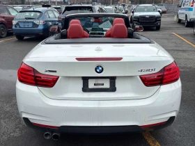 BMW 430 i xDrive/CARFAX/ПОДГРЕВИ/ЛИЦЕНЗИРАН ПРОДАВАЧ - 13800 € / 26990.45 лв. - 61405699 7
