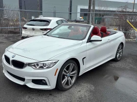 BMW 430 i xDrive/CARFAX/ПОДГРЕВИ/ЛИЦЕНЗИРАН ПРОДАВАЧ - 13800 € / 26990.45 лв. - 61405699 2