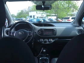 Toyota Yaris - 9300 € / 18189.22 лв. - 37214204 9