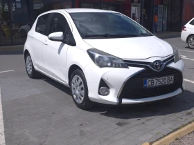 Toyota Yaris - 9300 € / 18189.22 лв. - 37214204 4
