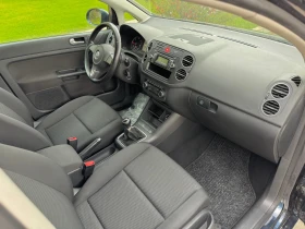 VW Golf Plus 2.0 TDI 110�� ���� 5 | Mobile.bg � ����� ������ 8