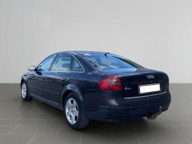 Audi A6 1.8 ������/���, ����� ��������, Android Auto / Car | Mobile.bg � ����� ������ 7