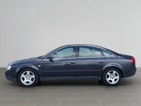 Audi A6 1.8 ������/���, ����� ��������, Android Auto / Car | Mobile.bg � ����� ������ 8