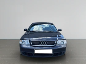 ����� �� �������� �� Audi A6 1.8 ������/���, ����� ��������, Android Auto / Car
