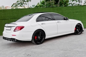 Mercedes-Benz E 350 AMG/�����/360/MULTIBEM/Digital/PANO/BURM/DISTRONIC | Mobile.bg � ����� ������ 6