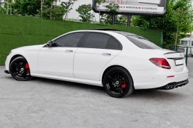 Mercedes-Benz E 350 AMG/�����/360/MULTIBEM/Digital/PANO/BURM/DISTRONIC | Mobile.bg � ����� ������ 7