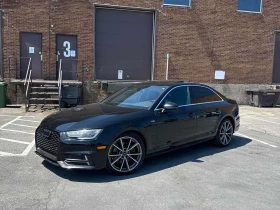����� �� �������� �� Audi A4 * Progressiv * ���������� ��� ������������ ������