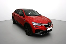Renault Arkana RS Line 