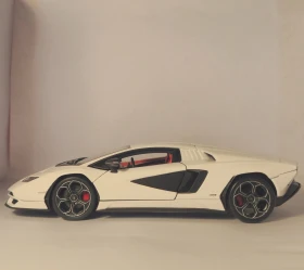 Lamborghini Countach LPI 800-4 - цена по договаряне - 40666093 5