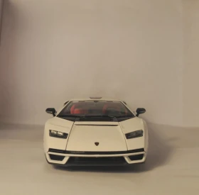 Lamborghini Countach LPI 800-4 - цена по договаряне - 40666093 3