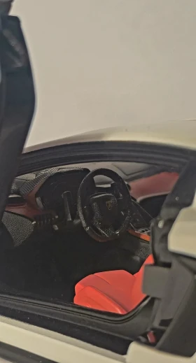 Lamborghini Countach LPI 800-4 - цена по договаряне - 40666093 6