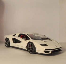 Lamborghini Countach LPI 800-4 - цена по договаряне - 40666093 2