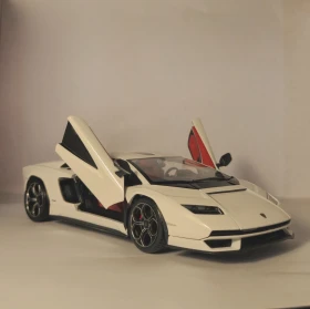 Lamborghini Countach LPI 800-4