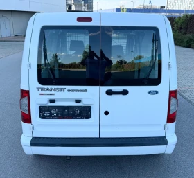 Ford Connect 1.8 TDCi/90kc/* Facelift* /��������/���� ������  | Mobile.bg � ����� ������ 5