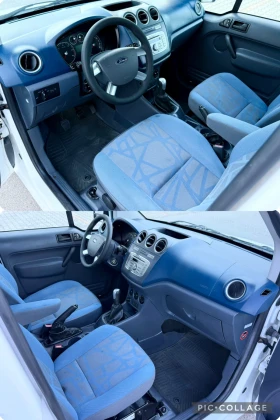 Ford Connect 1.8 TDCi/90kc/* Facelift* /��������/���� ������  | Mobile.bg � ����� ������ 8