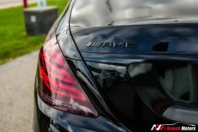 Mercedes-Benz S 63 AMG ���� �� �������� ����������� & ���������� | Mobile.bg � ����� ������ 8