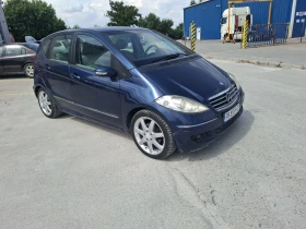 Mercedes-Benz A 180 | Mobile.bg � ����� ������ 8
