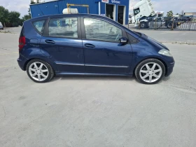 Mercedes-Benz A 180 | Mobile.bg � ����� ������ 7