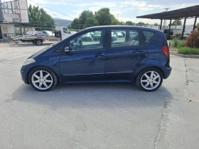 Mercedes-Benz A 180 | Mobile.bg � ����� ������ 3