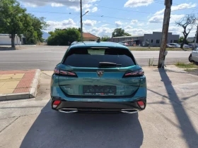 Peugeot 308 1.5d-GT-EAT8-360kameri-Euro-6D | Auto.bg — изображение 6