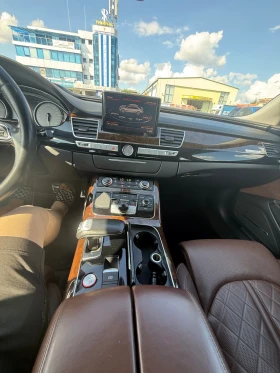 Audi S8 4.0 / 600hp / 160000 km | Mobile.bg � ����� ������ 12