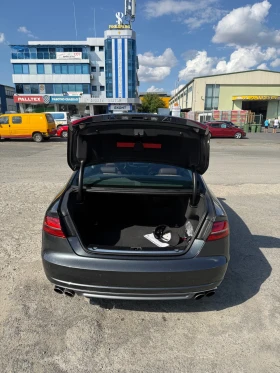 Audi S8 4.0 / 600hp / 160000 km | Mobile.bg � ����� ������ 13