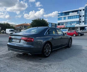 Audi S8 4.0 / 600hp / 160000 km | Mobile.bg � ����� ������ 6