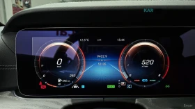 Mercedes-Benz E 450 4MATIC/AMG-LINE/DRIVE-ASSISTS/SUNROOF | Mobile.bg � ����� ������ 8