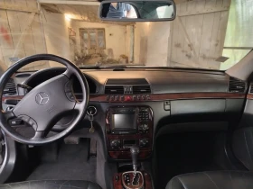 Mercedes-Benz S 320 - 2000 € - 36914211 6