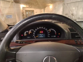 Mercedes-Benz S 320 - 2000 € - 36914211 8