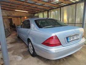Mercedes-Benz S 320 - 2000 € - 36914211 15