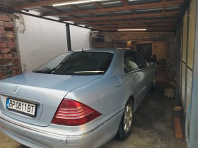 Mercedes-Benz S 320 - 2000 € - 36914211 14