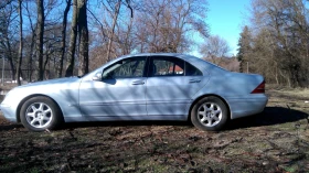 Mercedes-Benz S 320 - 2000 € - 36914211 2