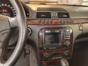 Mercedes-Benz S 320 - 2000 € - 36914211 9