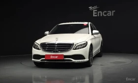 Mercedes-Benz C 220 * C220 d 4MATIC Exclusive * ЦЕНА ДО БГ - 17400 € - 51613205 3