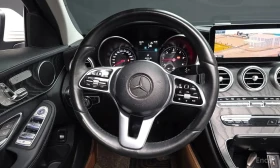 Mercedes-Benz C 220 * C220 d 4MATIC Exclusive * ЦЕНА ДО БГ - 17400 € - 51613205 9