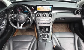 Mercedes-Benz C 220 * C220 d 4MATIC Exclusive * ЦЕНА ДО БГ - 17400 € - 51613205 8