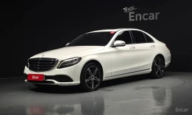 Mercedes-Benz C 220 * C220 d 4MATIC Exclusive * ЦЕНА ДО БГ