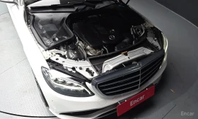 Mercedes-Benz C 220 * C220 d 4MATIC Exclusive * ЦЕНА ДО БГ - 17400 € - 51613205 6
