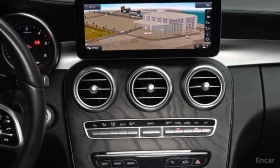 Mercedes-Benz C 220 * C220 d 4MATIC Exclusive * ЦЕНА ДО БГ - 17400 € - 51613205 12