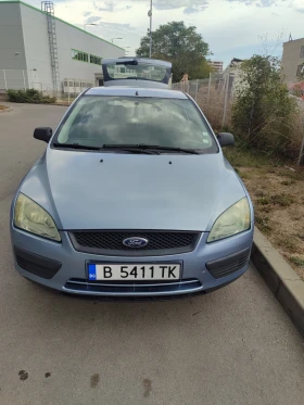 ������ Ford Focus