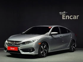 ����� �� �������� �� Honda Civic 2.0 10Th Generation
