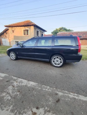 Volvo V70 undefined | Auto.bg — изображение 2